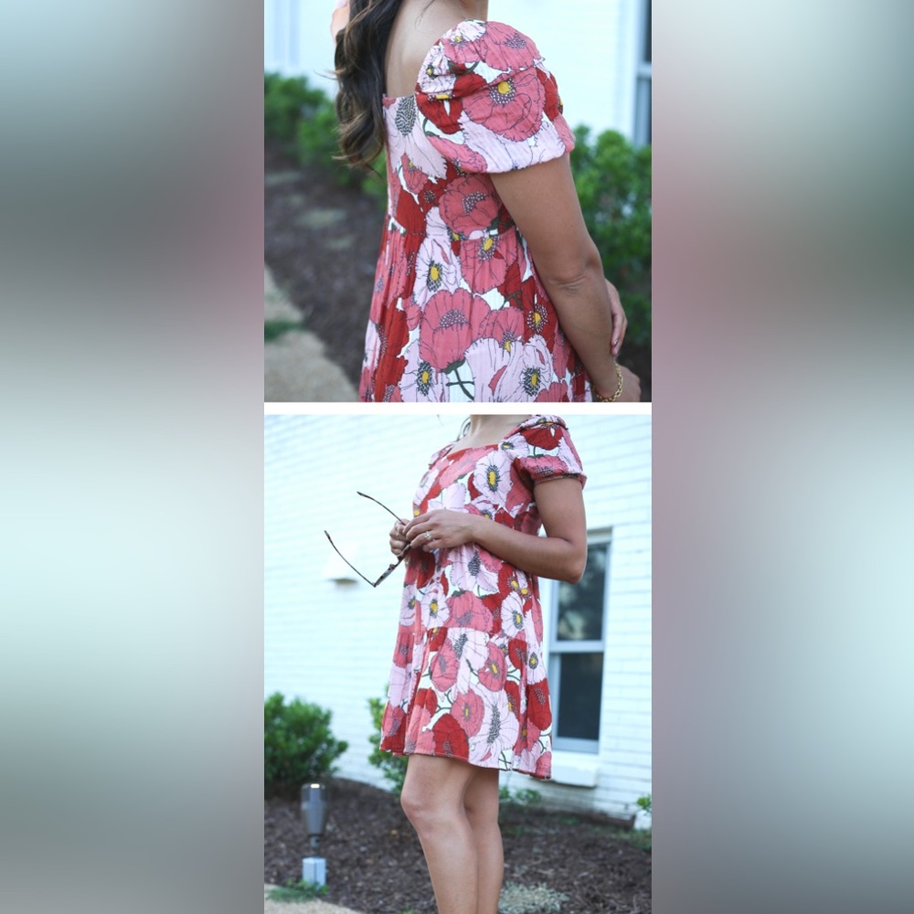 Loft Dress
